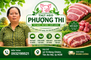 thịt heo phượng thi,thịt heo, thịt heo củ chi, chọn thịt tươi ngon, mua thịt ngon, bán thịt uy tín,thịt heo sạch

Thịt Heo Sạch - Thịt Heo Phượng Thi
THỊT TƯƠI NGON AN TÂM CHO GIA ĐÌNH VÌ CHẤT LƯỢNG MÓN ĂN, VÌ SỨC KHỎE GIA ĐÌNH BẠN.
