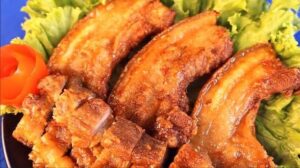 ba rọi, thịt heo phượng thi,thịt heo tươi, thịt sạch, món ngon, thực phẩm sạch
