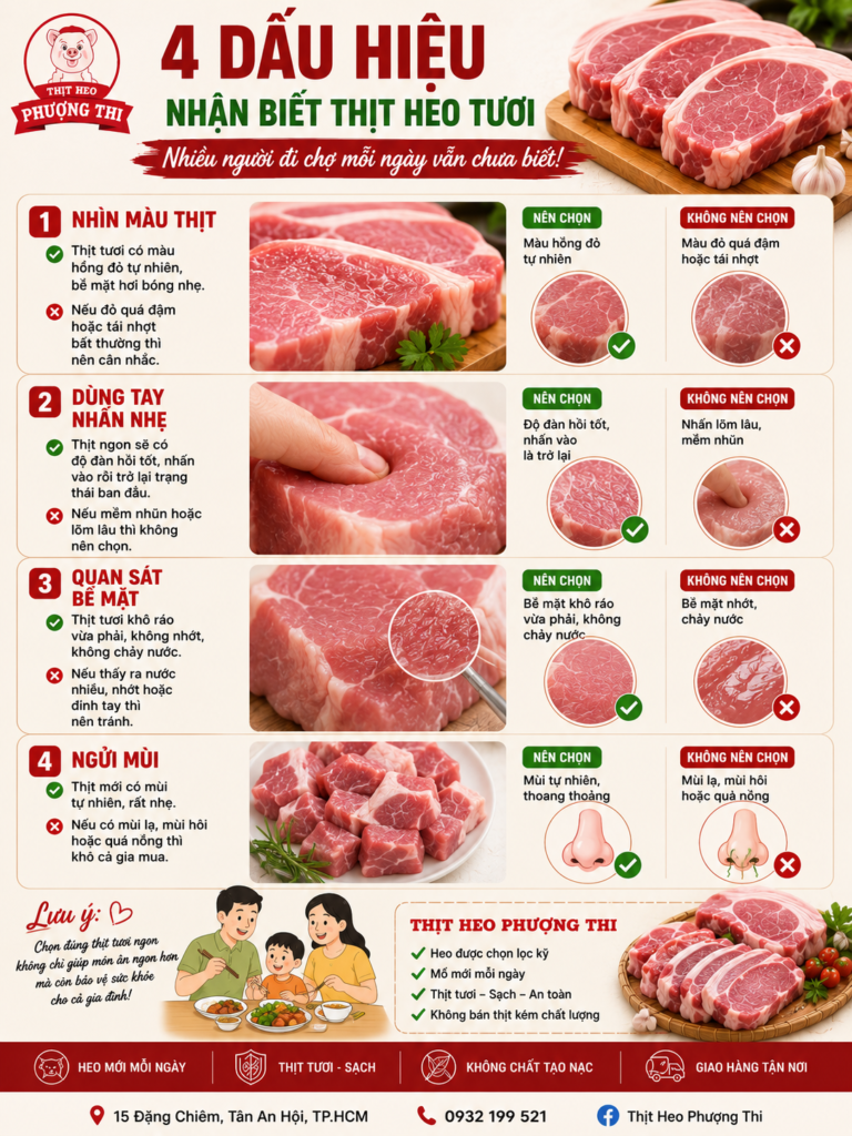 thịt heo sạch tại Củ Chi - Thịt Heo Phượng Thi thịt heo phượng thi,thịt heo, thịt heo củ chi, chọn thịt tươi ngon, mua thịt ngon, bán thịt uy tín,thịt heo sạch Thịt Heo Sạch - Thịt Heo Phượng Thi THỊT TƯƠI NGON AN TÂM CHO GIA ĐÌNH VÌ CHẤT LƯỢNG MÓN ĂN, VÌ SỨC KHỎE GIA ĐÌNH BẠN.